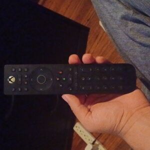 Xbox TV Remote